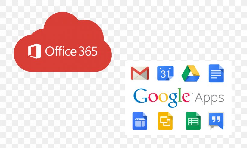 Microsoft Office 365 G Suite Computer Software Software As A Service, PNG, 2083x1250px, Microsoft Office 365, Android, Area, Brand, Communication Download Free