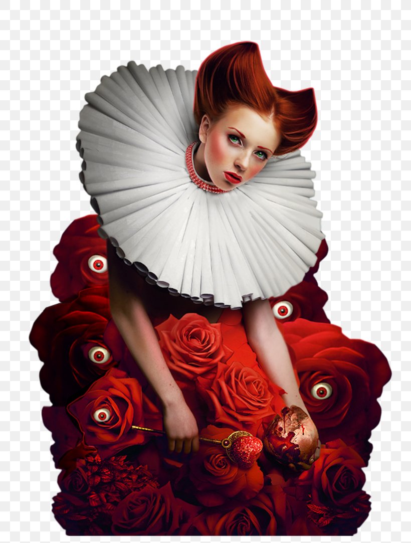 Queen Of Hearts Photo Manipulation, PNG, 800x1083px, Queen Of Hearts, Art, Costume, Digital Art, Female Download Free