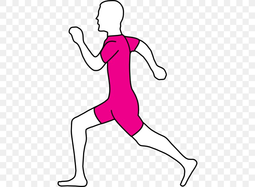 Running Free Content Animation Clip Art, PNG, 450x600px, Running, Animation, Area, Arm, Art Download Free