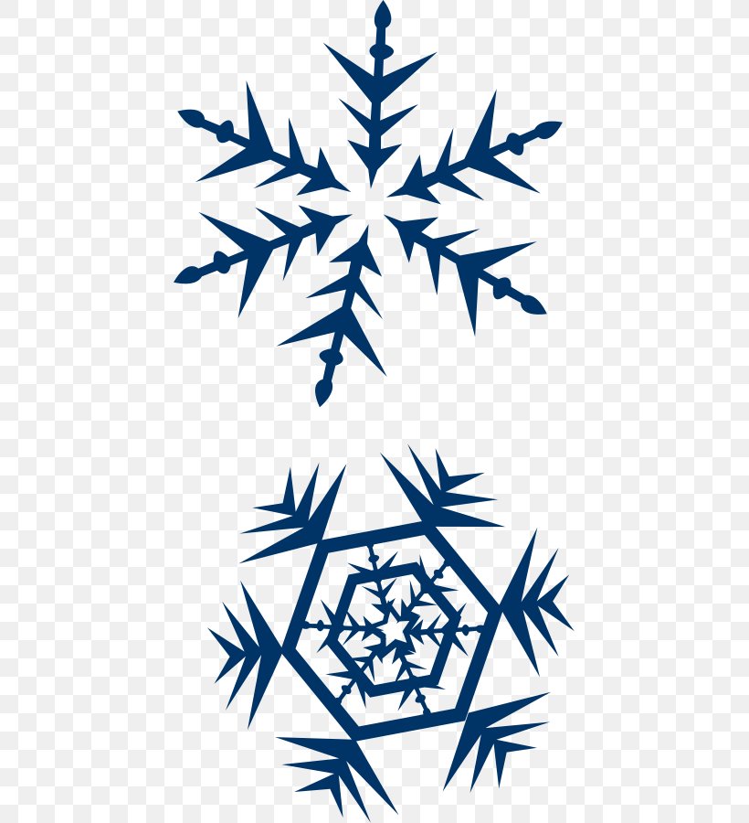Snowflake Clip Art, PNG, 439x900px, Snow, Black And White, Blog, Free Content, Point Download Free