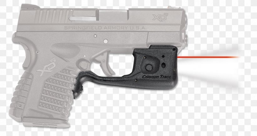 Springfield Armory XDM HS2000 Sight Tactical Light, PNG, 1799x955px, Springfield Armory, Air Gun, Airsoft, Ammunition, Crimson Trace Download Free