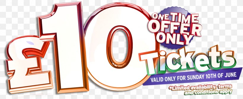 Thomas Land Logo Brand Drayton Manor Drive Product, PNG, 1140x465px, Thomas Land, Anniversary, Banner, Brand, Event Tickets Download Free