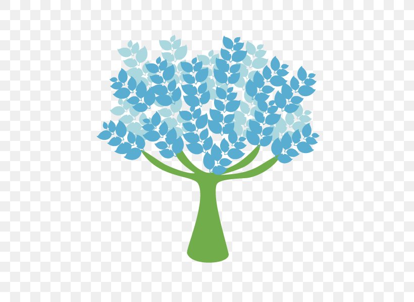 Tree Winter Illustration, PNG, 600x600px, Tree, Aqua, Autumn, Branch, Designer Download Free