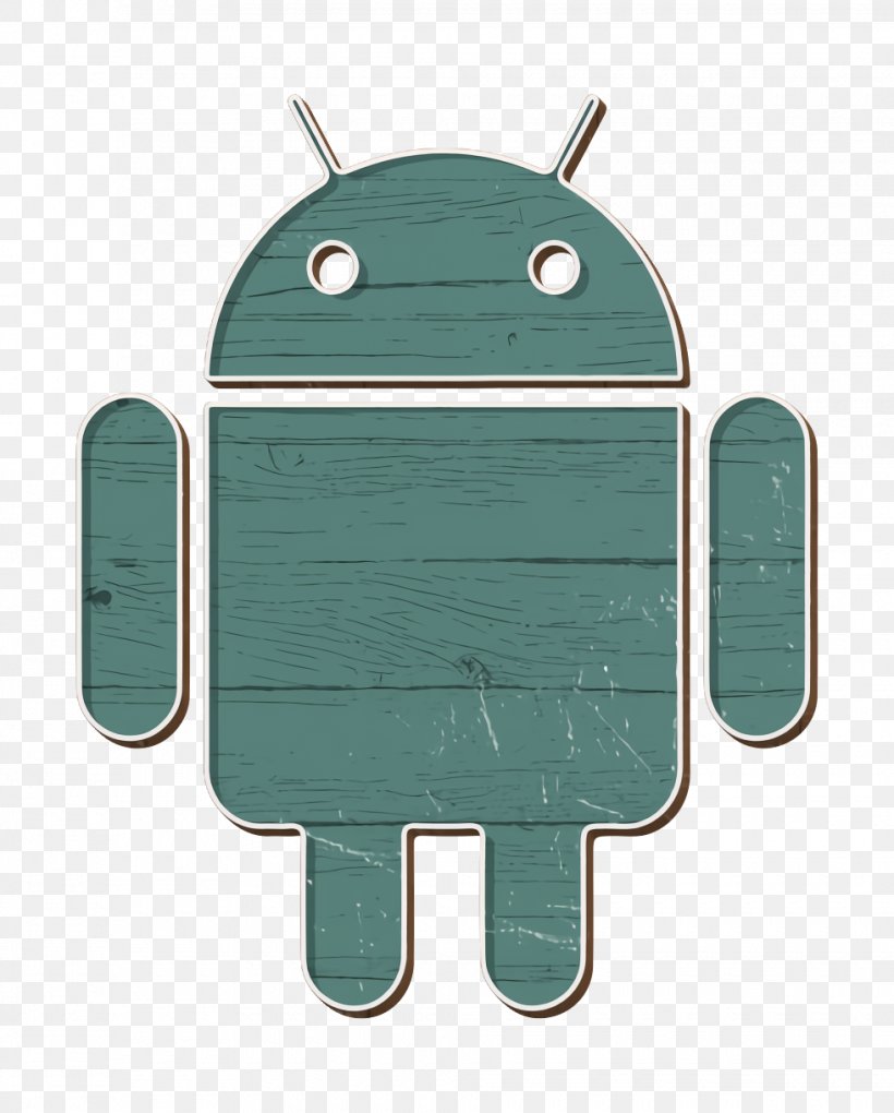Android Icon, PNG, 980x1220px, Android Icon, Cartoon, Green, Logo, Technology Download Free
