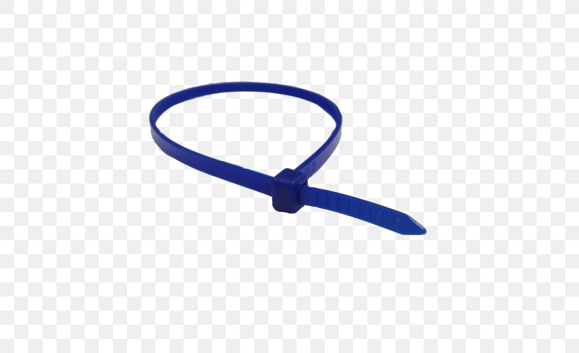 Cable Tie Electrical Cable Electrical Wires & Cable Cable Management Electricity, PNG, 500x500px, Cable Tie, Cable Management, Clothing Accessories, Electric Blue, Electrical Cable Download Free