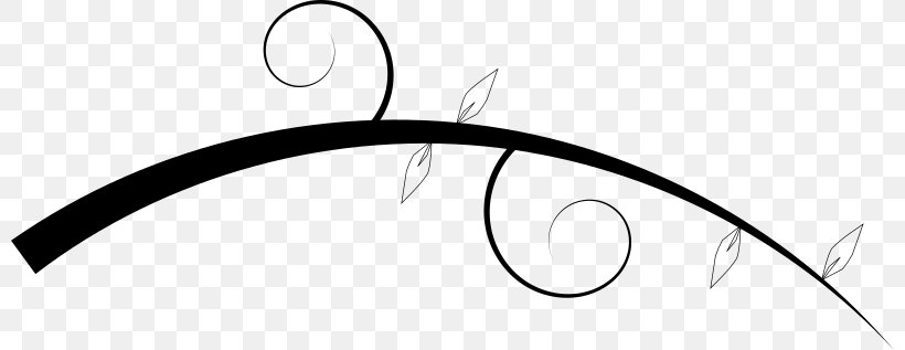 Circle White Angle Clip Art, PNG, 800x317px, White, Area, Black, Black And White, Drawing Download Free