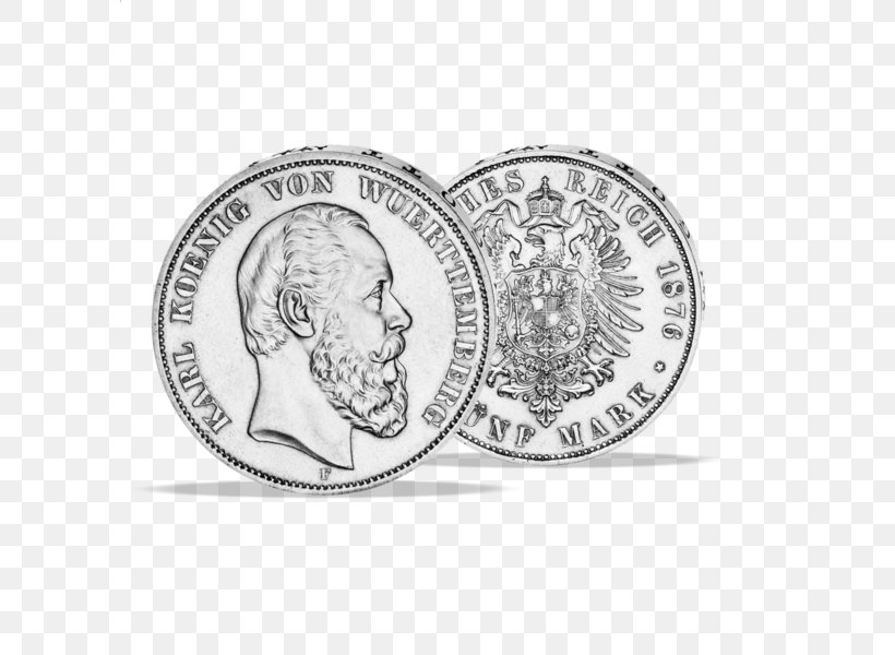 Coin Emporium-Merkator Münzhandelsgesellschaft MbH German Empire Year Of The Three Emperors Silver, PNG, 600x600px, Coin, Alemaniako Historia, Banknote, Body Jewelry, Currency Download Free