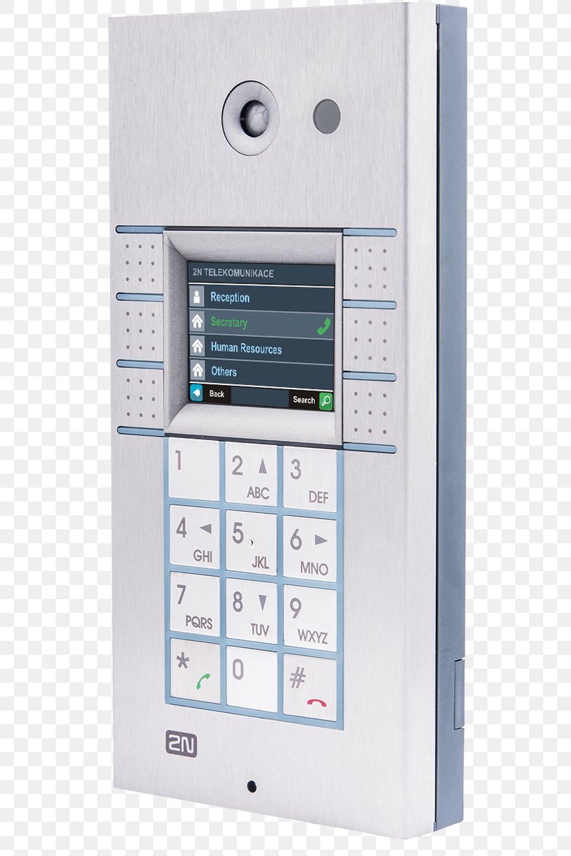 Intercom Numeric Keypads Internet Protocol IP Address, PNG, 594x1229px, Intercom, Alarm Device, Arrow Keys, Button, Circuit Breaker Download Free