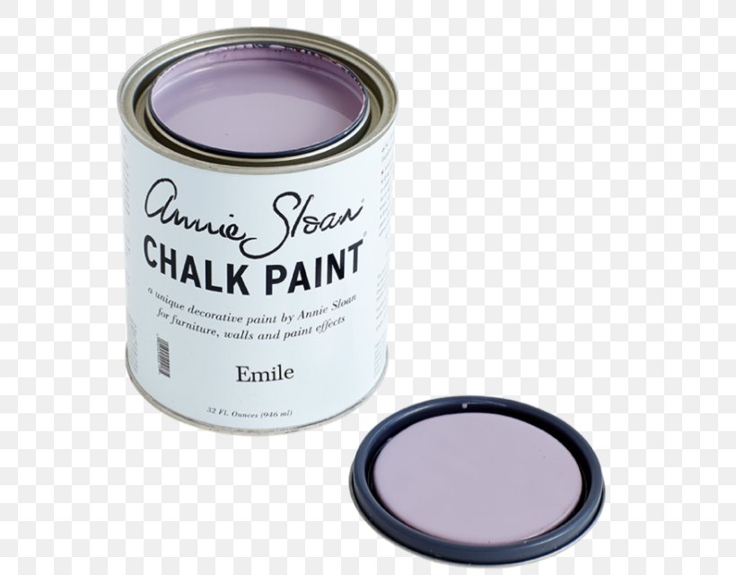 Chalk Furniture Paint Colour Chart