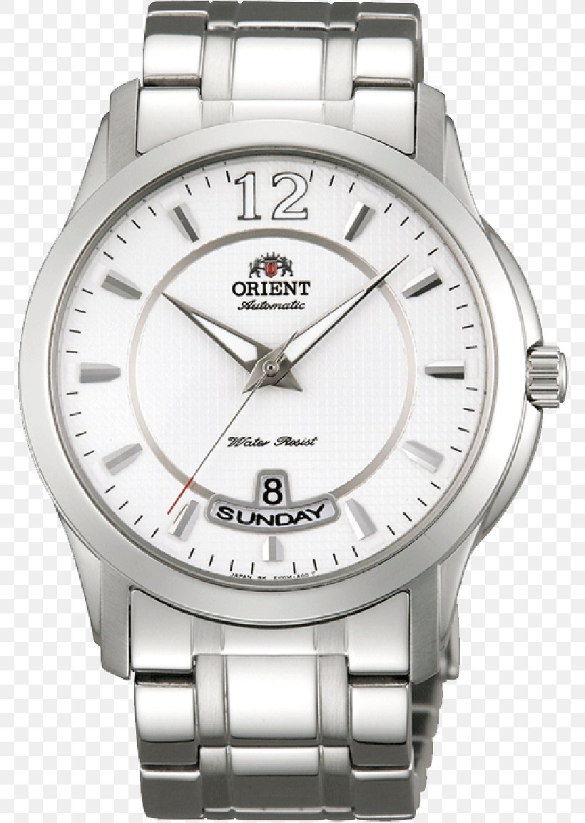 Orient Watch Automatic Watch Clock Mechanical Watch, PNG, 800x1154px, Watch, Automatic Watch, Brand, Clock, Japanese Clock Download Free