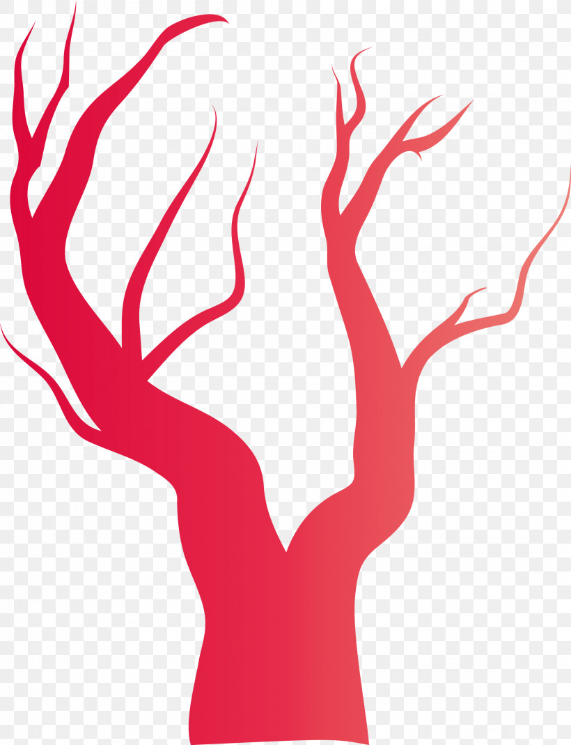 Red Hand Pink Finger Line, PNG, 2300x3000px, Red, Finger, Gesture, Hand, Line Download Free
