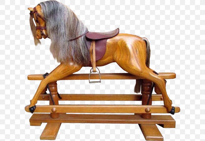 Rocking Horse American Paint Horse Rein Toy, PNG, 624x567px, Rocking Horse, American Paint Horse, Bridle, Child, Furniture Download Free