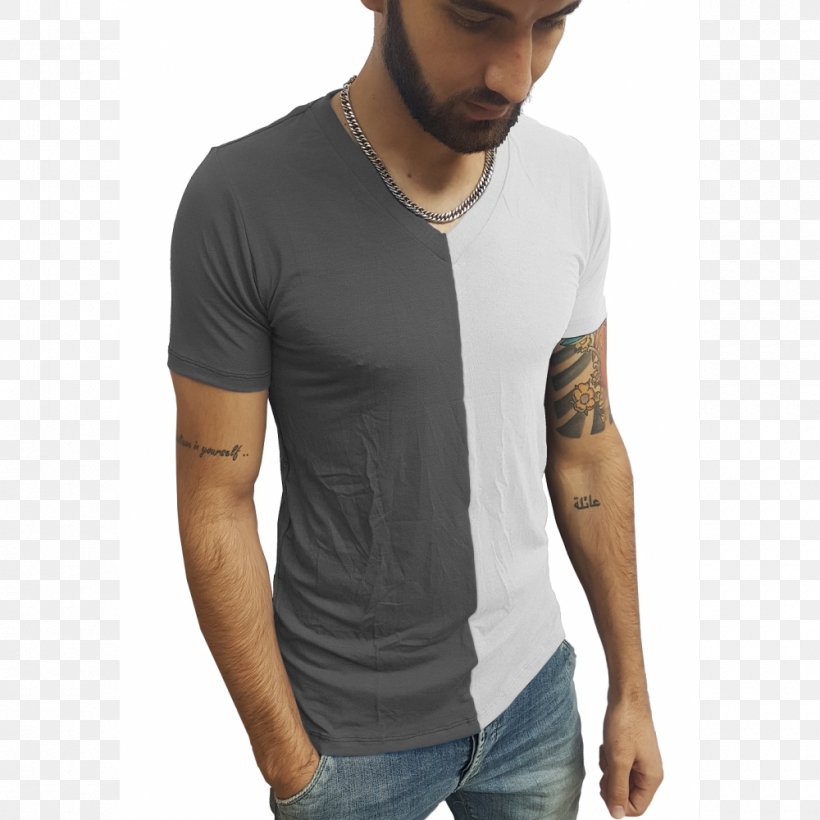 T-shirt Blouse Sleeve Collar, PNG, 1000x1000px, Tshirt, Arm, Blouse, Clothing, Collar Download Free