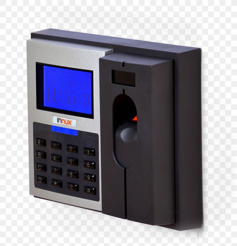 Time & Attendance Clocks Biometrics Access Control System, PNG, 1621x1682px, Time Attendance Clocks, Acceso, Access Control, Authentication, Biometrics Download Free