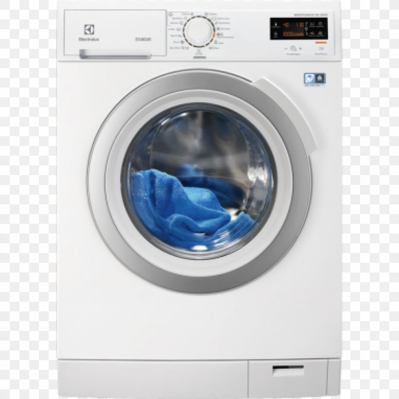 Washing Machines Electrolux Combo Washer Dryer Clothes Dryer, PNG, 1000x1000px, Washing Machines, Beko, Cleaning, Clothes Dryer, Combo Washer Dryer Download Free