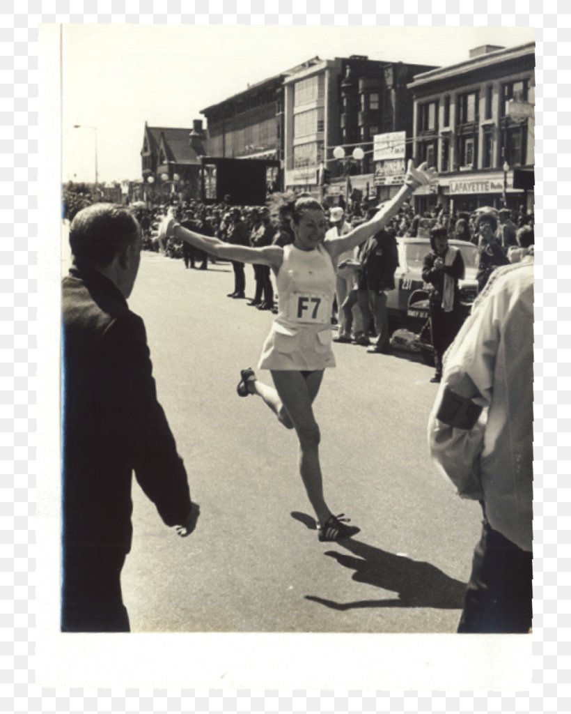 1975 Boston Marathon New York City Marathon, PNG, 805x1024px, Boston Marathon, Black And White, Boston, Event, History Download Free