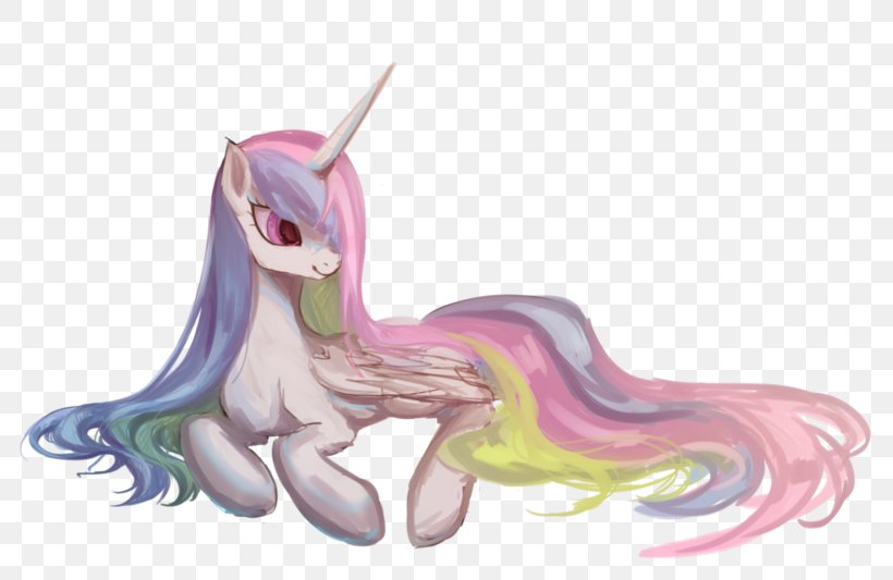 Horse Unicorn Cartoon Illustration Pink M, PNG, 800x533px, Horse, Animated Cartoon, Cartoon, Fictional Character, Horse Like Mammal Download Free