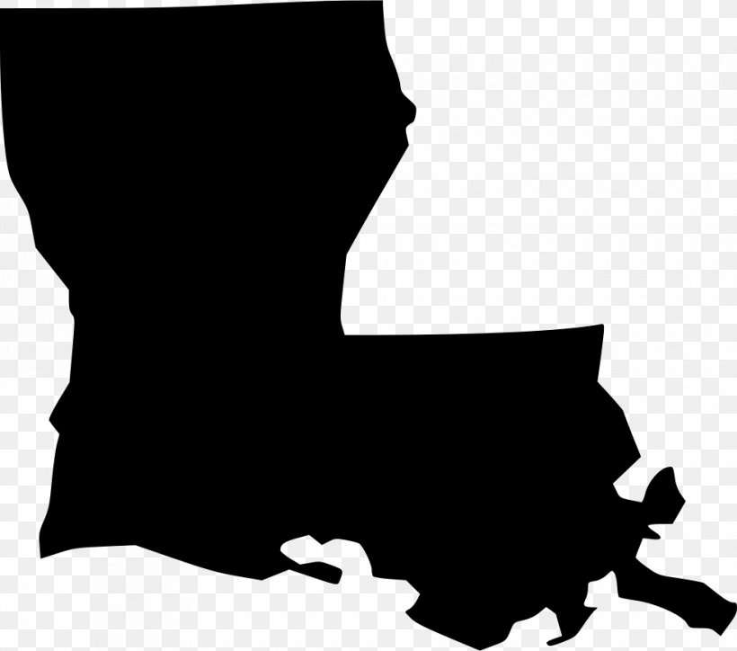 Louisiana Clip Art, PNG, 980x866px, Louisiana, Art, Black, Black And White, Drawing Download Free