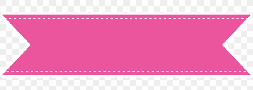 Pink Ribbon Bàner Clip Art, PNG, 948x340px, Pink Ribbon, Baner, Document, Magenta, Pink Download Free