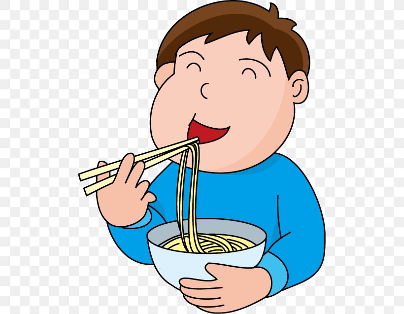 Ramen Japanese Cuisine Instant Noodle Clip Art Illustration, PNG, 503x637px, Ramen, Area, Arm, Artwork, Boy Download Free