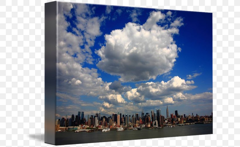 Skyline Photography Black And White Canvas Print, PNG, 650x504px, Skyline, Art, Black And White, Canvas, Canvas Print Download Free