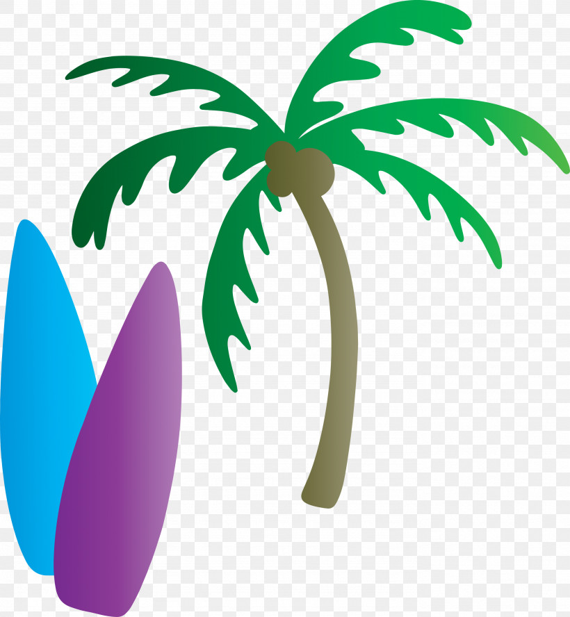 Summer Beach Vacation, PNG, 2769x3000px, Summer, Beach, Biology, Flowerpot, Fruit Download Free