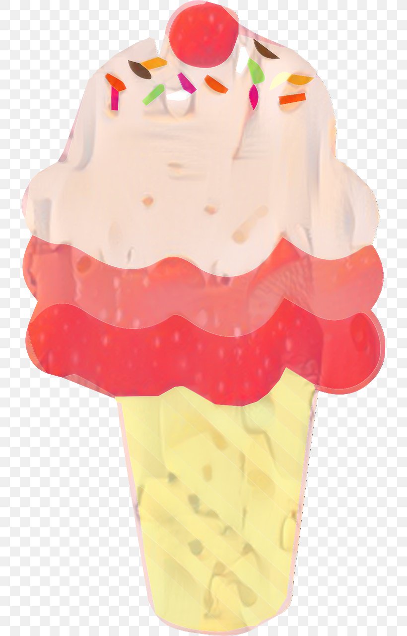 Sundae Ice Cream Cones Flavor Product, PNG, 733x1280px, Sundae, Baking, Baking Cup, Cone, Cream Download Free