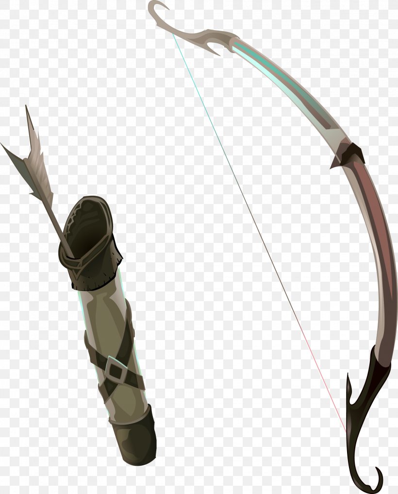 Arrow Euclidean Vector Diagram, PNG, 2031x2519px, Green Arrow, Bow, Computer Graphics, Product Design, Ranged Weapon Download Free