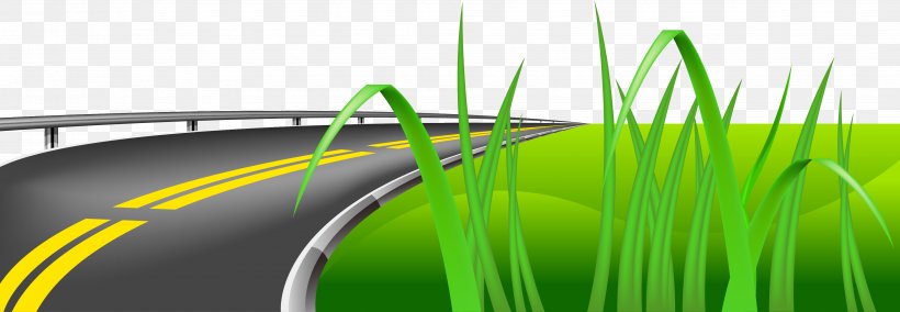 Barricade Traffic Sign Royalty-free Illustration, PNG, 3707x1286px, Barricade, Brand, Energy, Grass, Grass Family Download Free