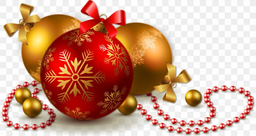 Christmas Ornament Christmas Decoration Clip Art, PNG, 2016x1079px, Christmas Ornament, Ball, Christmas, Christmas Card, Christmas Decoration Download Free
