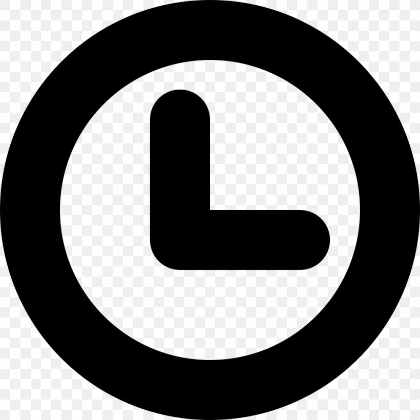 Stopwatches Image, PNG, 980x980px, Stopwatches, Blackandwhite, Logo, Number, Symbol Download Free
