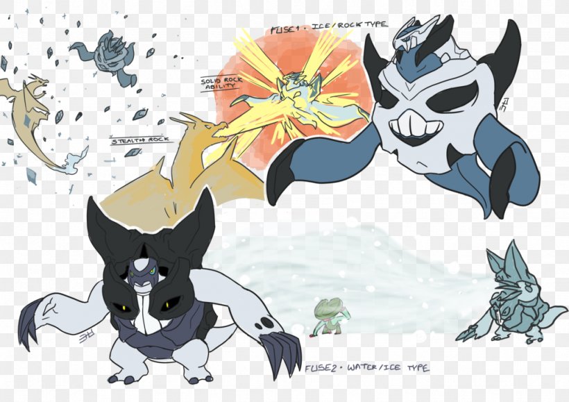 DeviantArt Pokémon Alola Illustration, PNG, 1024x724px, Watercolor, Cartoon, Flower, Frame, Heart Download Free