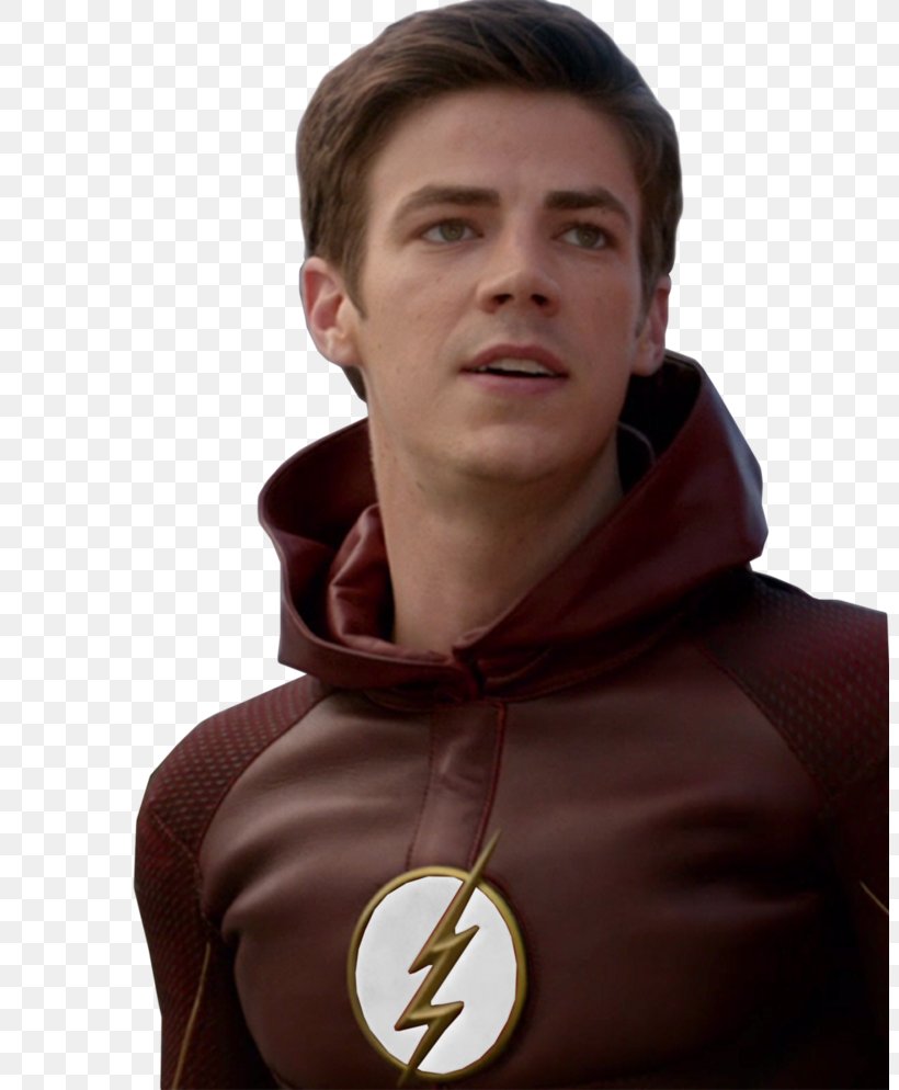 Grant Gustin The Flash Iris West Allen The CW, PNG, 803x994px, Grant Gustin, Arm, Chin, Ezra Miller, Film Download Free