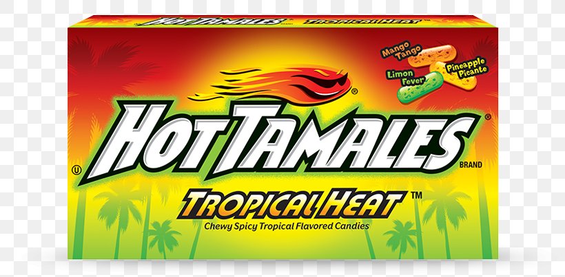 Hot Tamales Candy Cinnamon Just Born, PNG, 803x403px, Tamale, Brand, Bulk Confectionery, Candy, Cinnamon Download Free