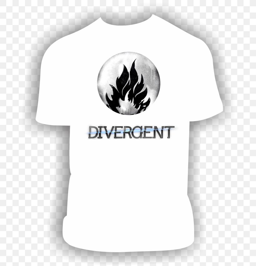 Logo Clothing T-shirt Dauntless Brand, PNG, 700x852px, Logo, Black And White, Brand, Clothing, Dauntless Download Free