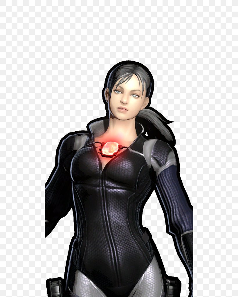 Marvel Vs. Capcom 3: Fate Of Two Worlds Ultimate Marvel Vs. Capcom 3 Resident Evil 3: Nemesis Jill Valentine Chris Redfield, PNG, 512x1024px, Watercolor, Cartoon, Flower, Frame, Heart Download Free