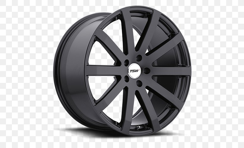 Rim Car Wheel Mercedes-Benz Spoke, PNG, 500x500px, Rim, Alloy Wheel, Auto Part, Automotive Design, Automotive Tire Download Free