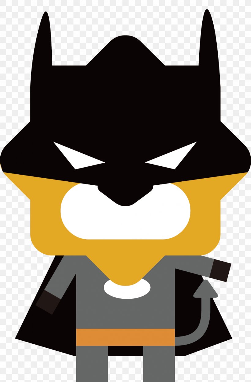 Batman Cartoon, PNG, 965x1468px, Batman, Art, Carnivoran, Cartoon, Cat Download Free