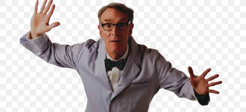 Bill Nye Scientist Science YouTube Television Show, PNG, 707x375px, Bill Nye, Aesthetics, Arm, Behavior, Finger Download Free