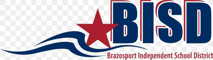 Brazosport High School School District Student, PNG, 2449x694px, School, Area, Blue, Brand, Elementary School Download Free