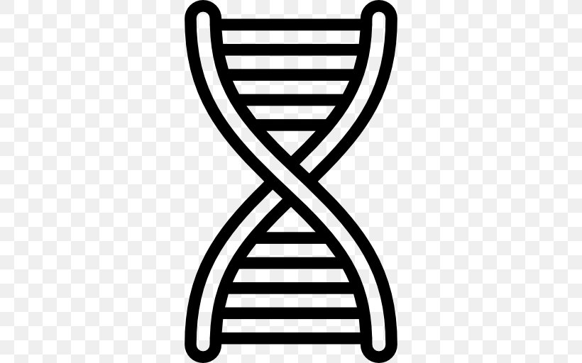 Symbol, PNG, 512x512px, Symbol, Black And White, Chair, Data, Genetics Download Free