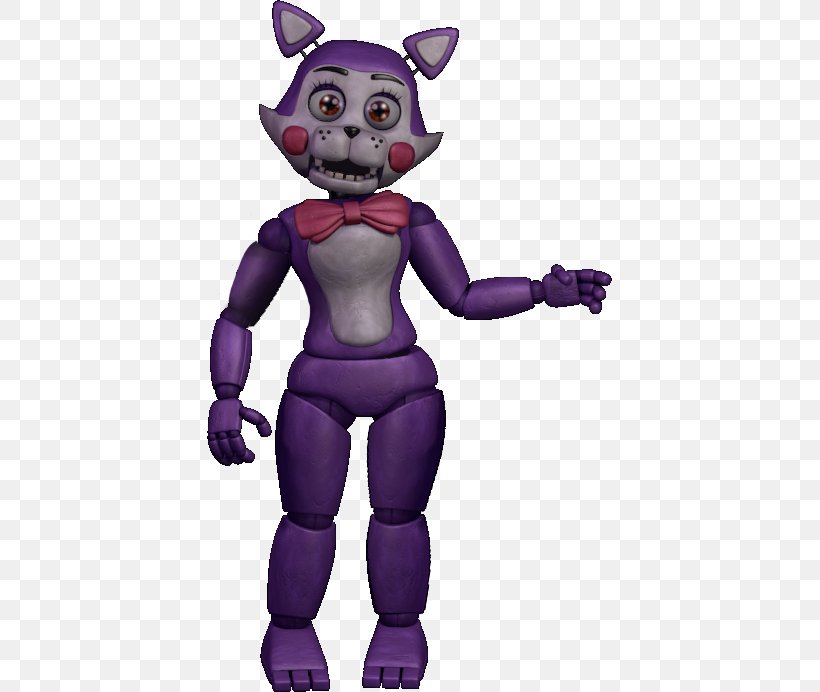 Fnac Five Nights At Freddy's 2 Jump Scare Five Nights At Freddy's 3 Game, PNG, 405x692px, Fnac, Action Figure, Animatronics, Art, Candy Download Free