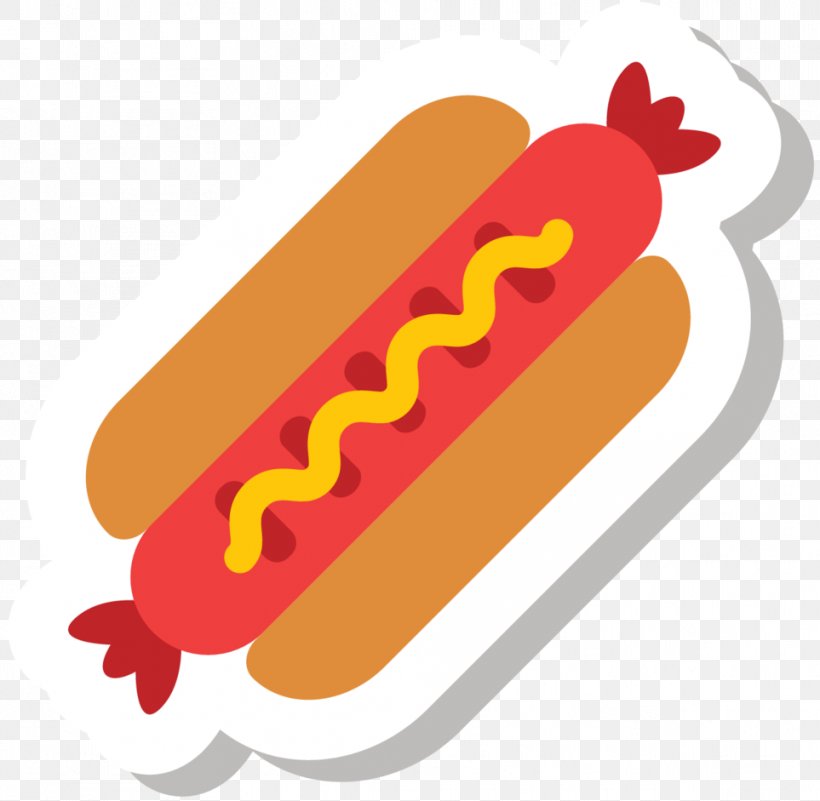 Hot Dog Clip Art Product Design Logo, PNG, 963x941px, Hot Dog, American Food, Bratwurst, Chili Dog, Corn Dog Download Free