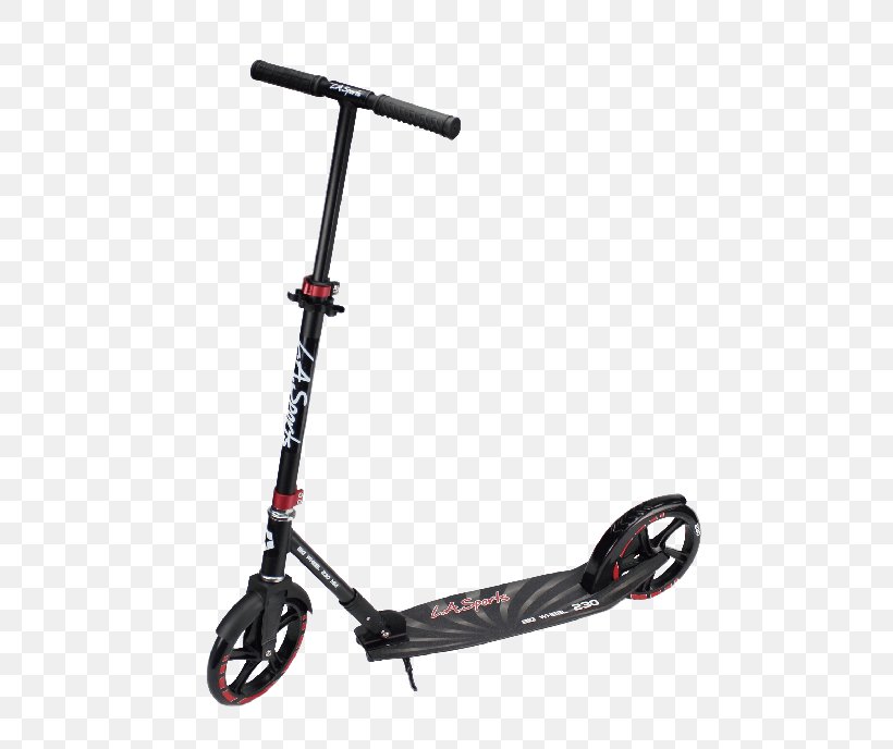 Kick Scooter Electric Motorcycles And Scooters Electric Vehicle Bicycle, PNG, 688x688px, Scooter, Automotive Exterior, Bicycle, Bicycle Accessory, Bicycle Frame Download Free