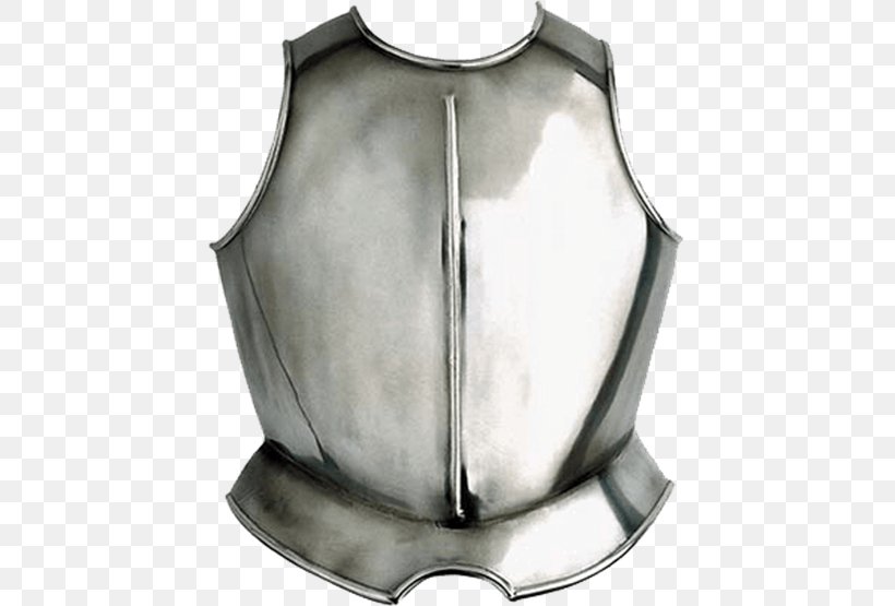 Middle Ages Breastplate Components Of Medieval Armour Body Armor, PNG, 555x555px, Middle Ages, Armour, Body Armor, Breastplate, Components Of Medieval Armour Download Free