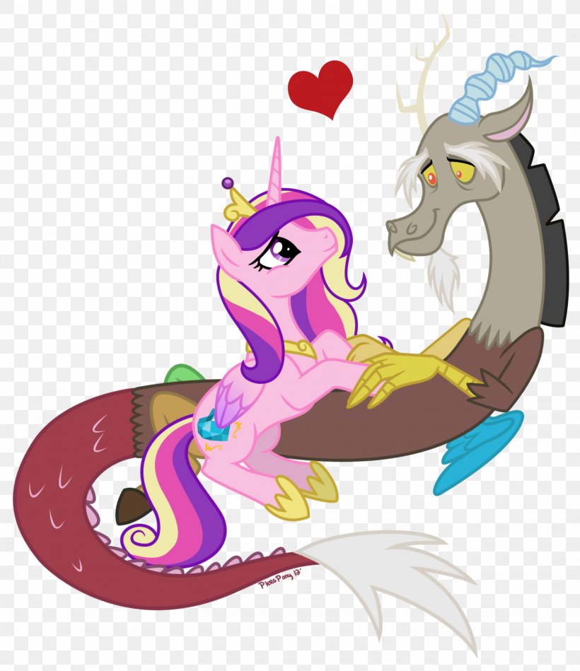 Princess Cadance Twilight Sparkle Pinkie Pie DeviantArt Pony, PNG, 1538x1780px, Princess Cadance, Art, Cartoon, Deviantart, Discord Download Free