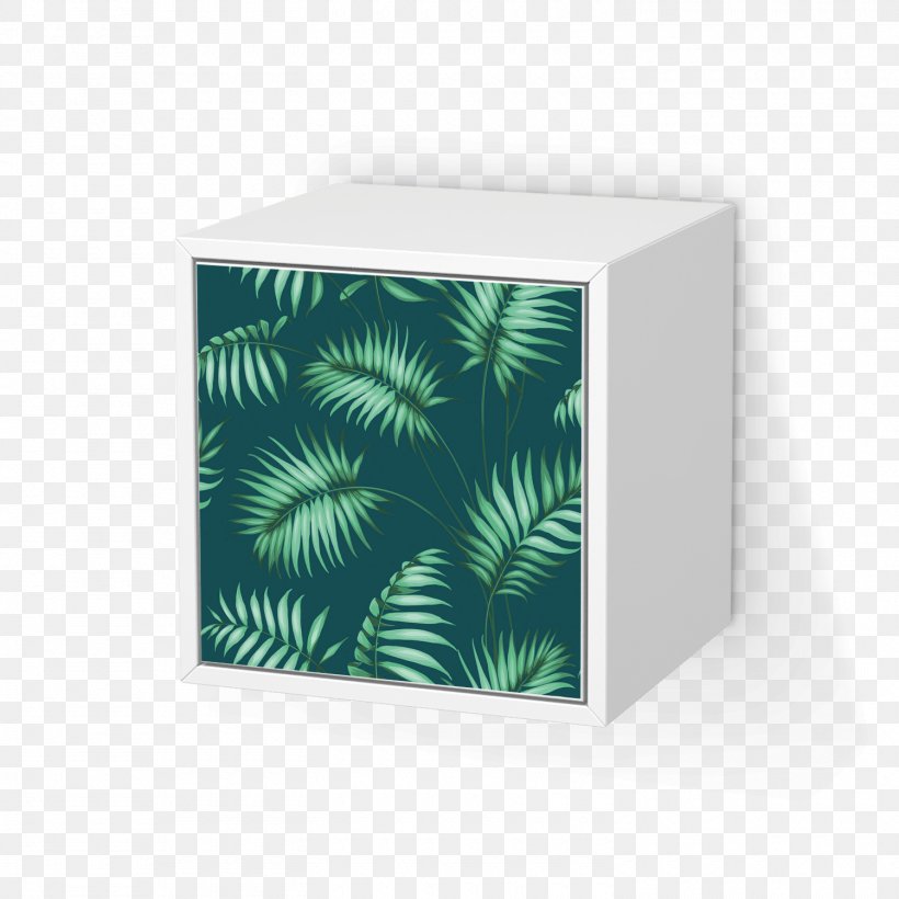 Product Design Green Leaf Rectangle, PNG, 1500x1500px, Green, Box, Leaf, Rectangle Download Free