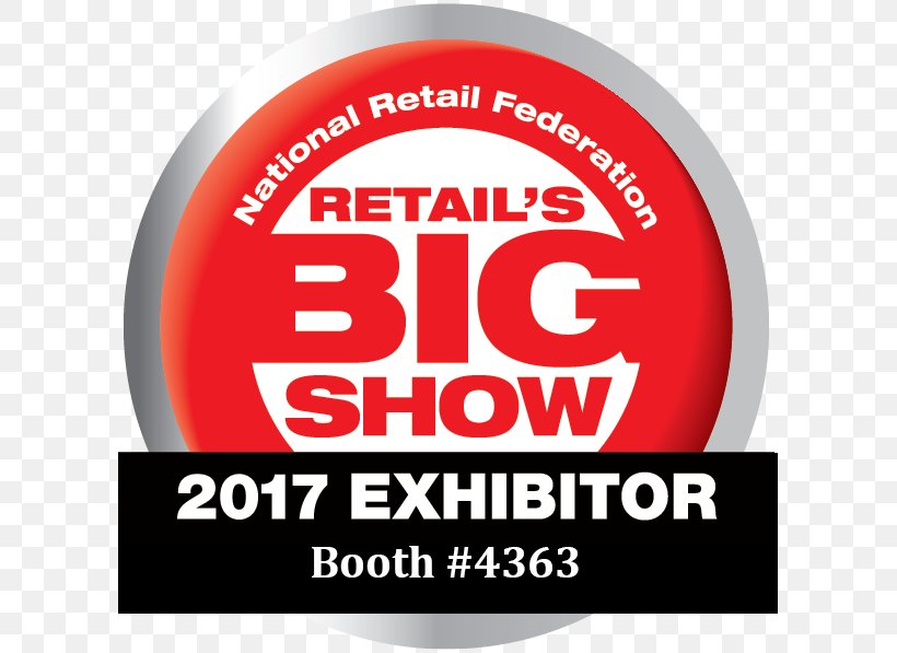 Retail's BIG Show National Retail Federation New York City Business, PNG, 603x597px, National Retail Federation, Area, Big Show, Brand, Business Download Free