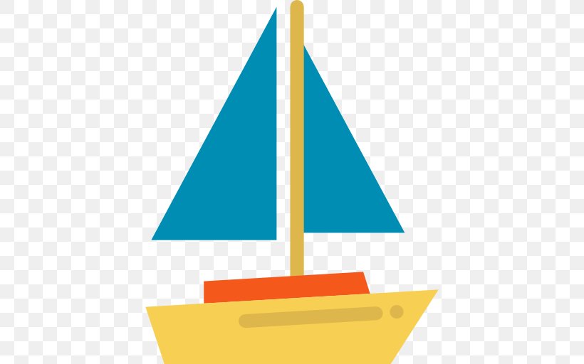 Sailboat Sailing, PNG, 512x512px, Sailboat, Boat, Boating, Cone, Diagram Download Free