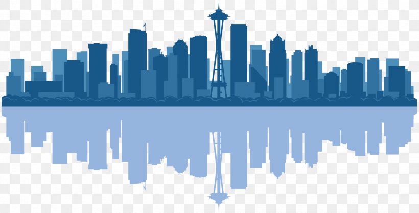 Download Seattle Mariners City Digital Art Wallpaper